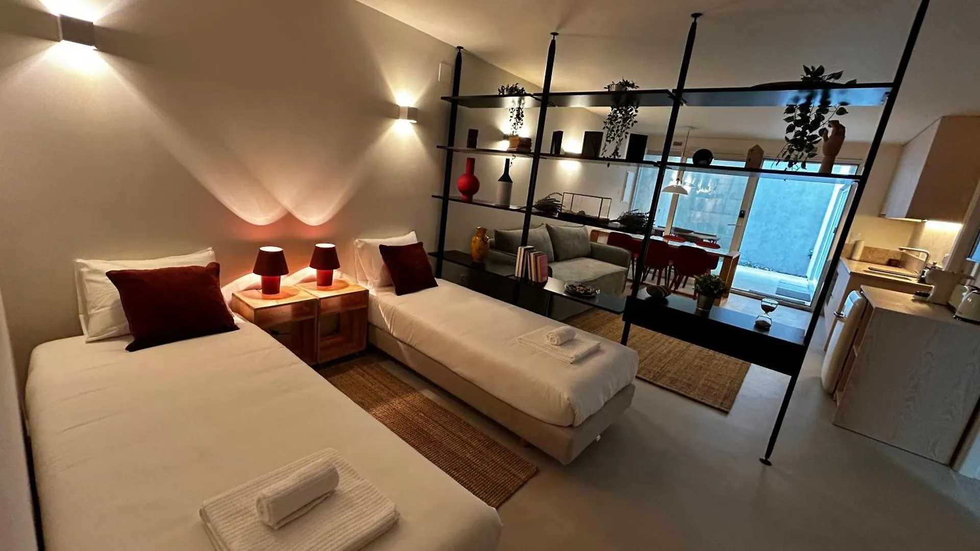 Chalet Lidia Lodges Estoril