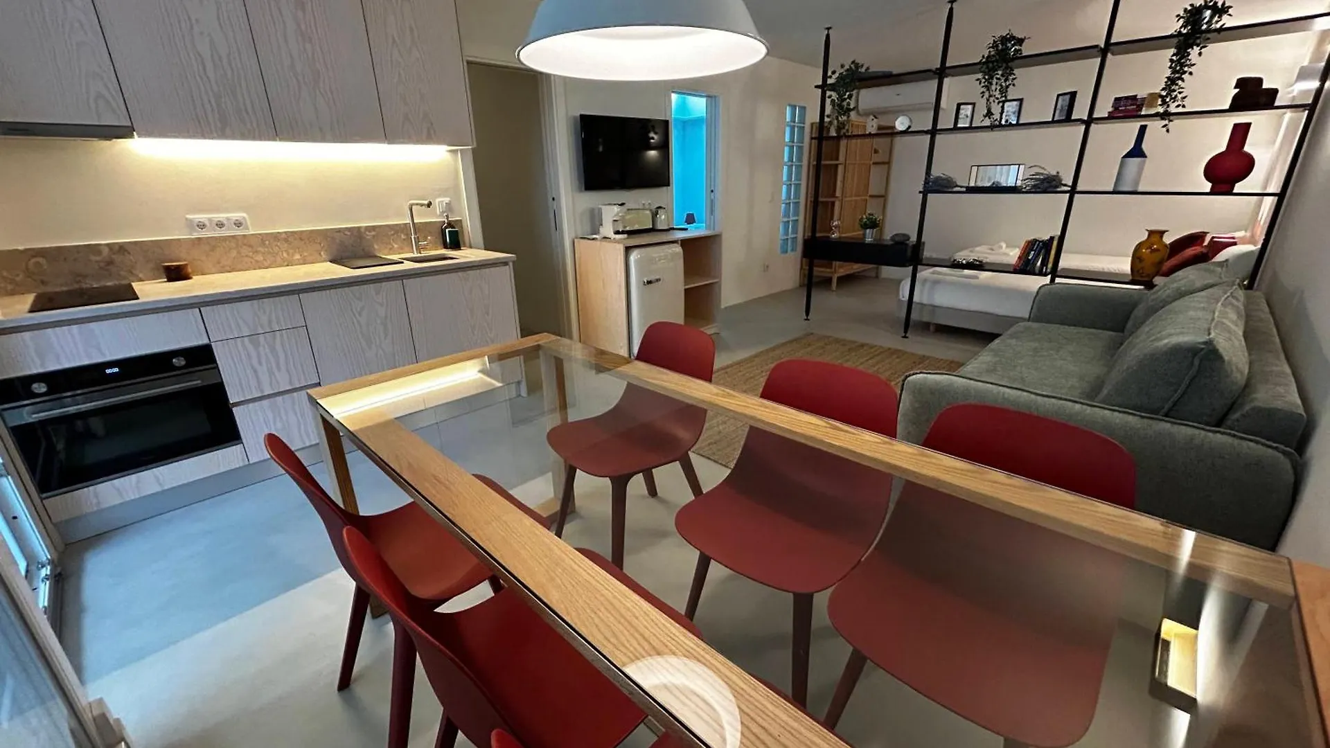 Chalet Lidia Lodges Estoril