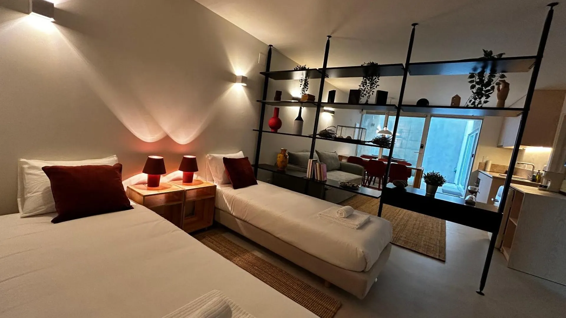 Chalet Lidia Lodges Estoril Apartment