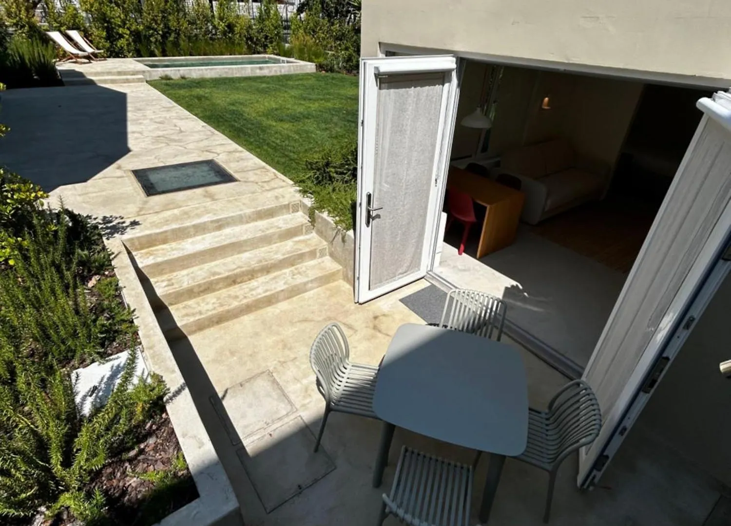 Chalet Lidia Lodges Estoril Apartment