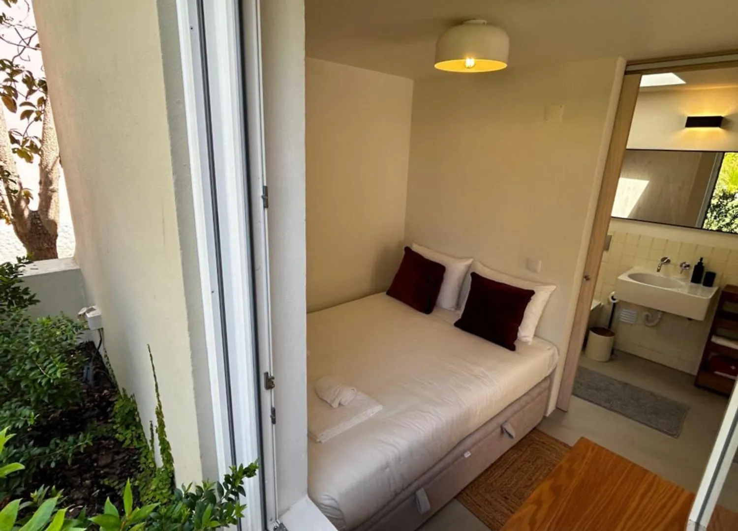 Apartment Chalet Lidia Lodges Estoril Portugal