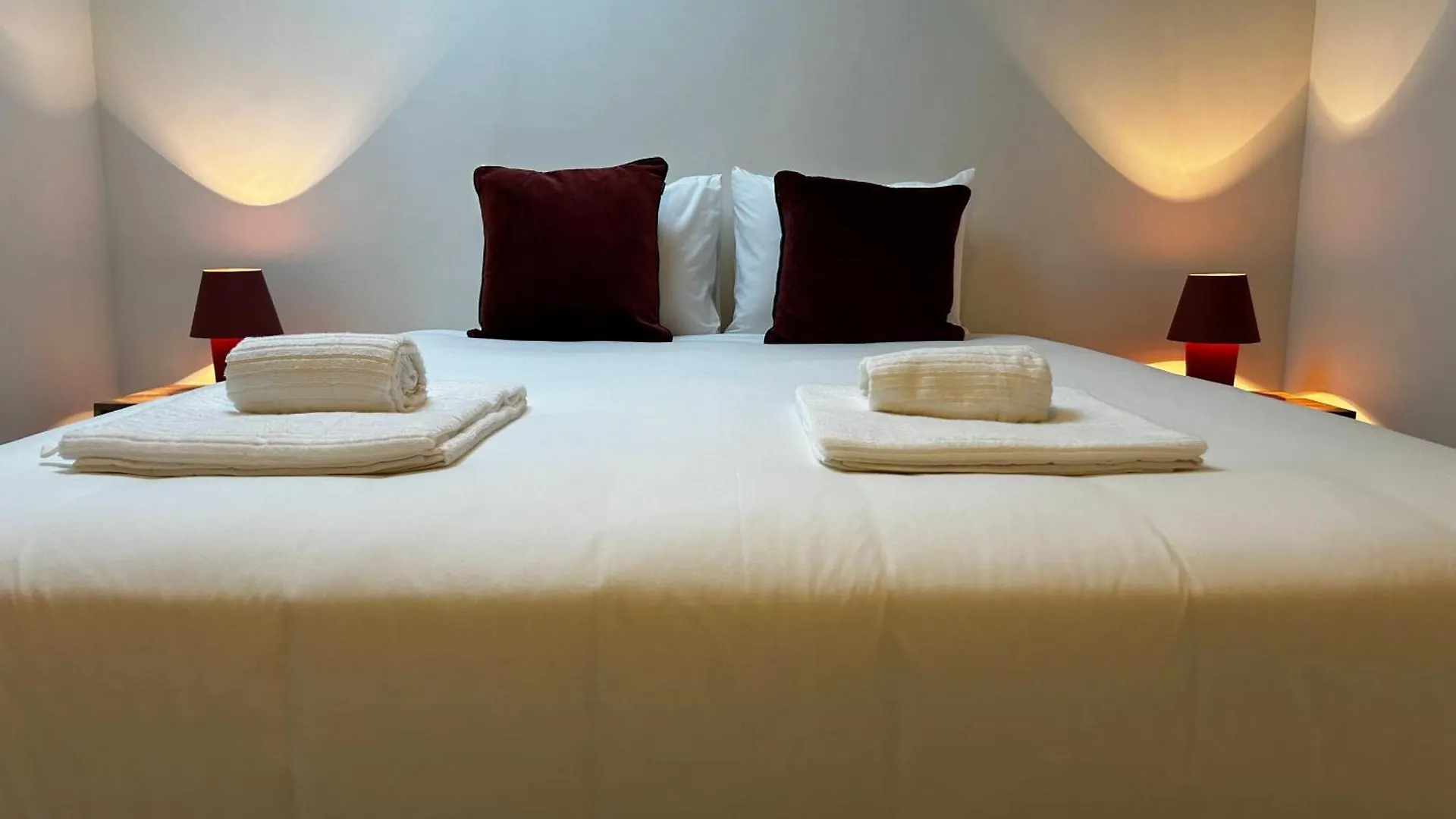 Chalet Lidia Lodges Estoril Apartment