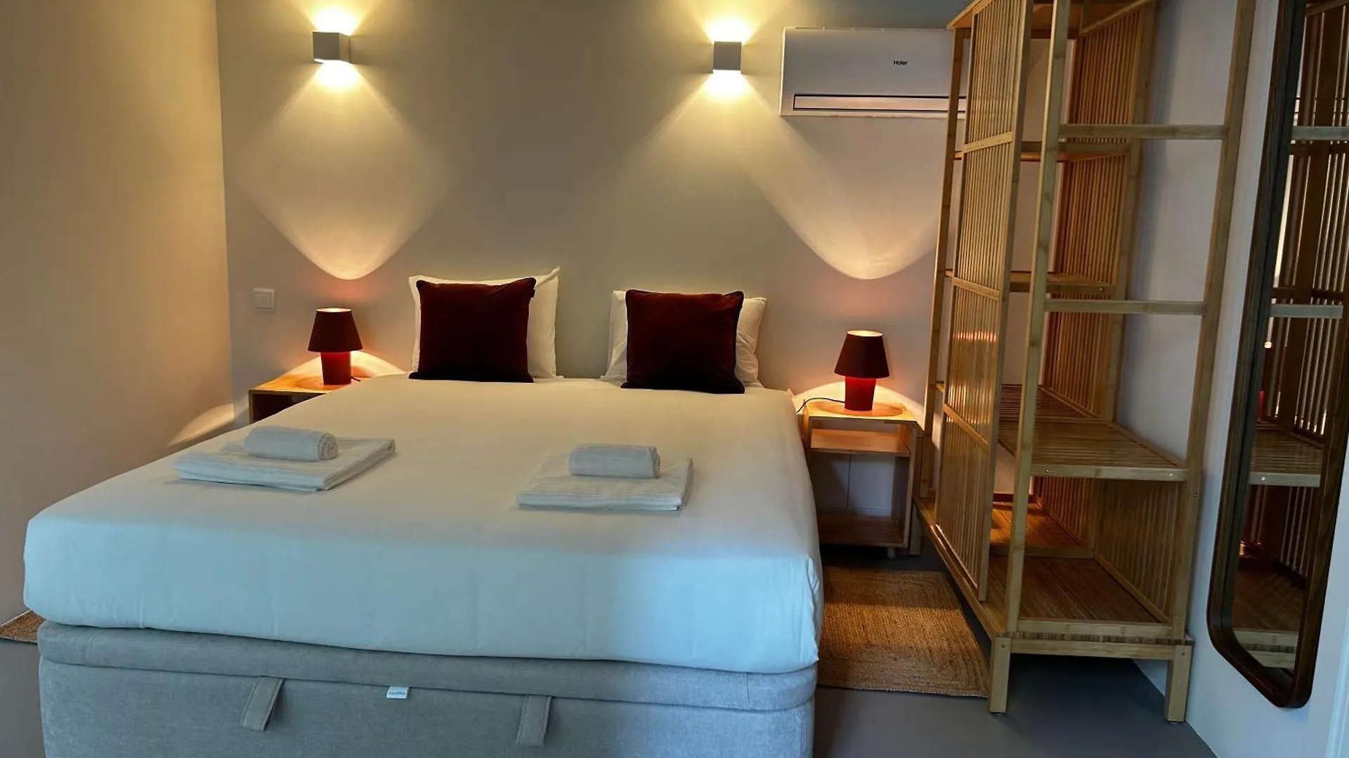 Apartment Chalet Lidia Lodges Estoril Portugal