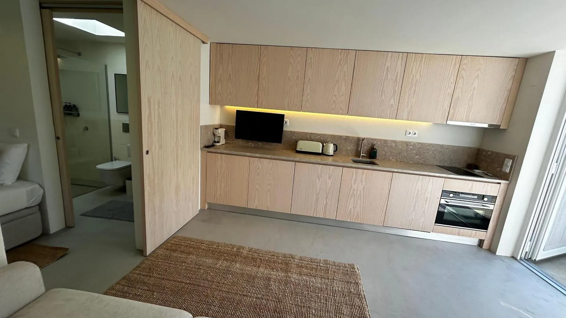 Chalet Lidia Lodges Estoril Apartment