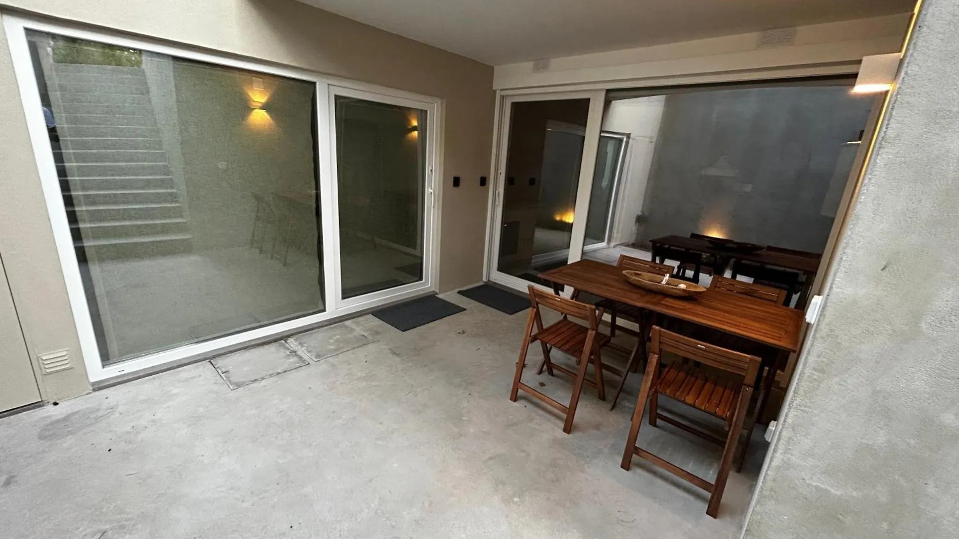 Chalet Lidia Lodges Estoril