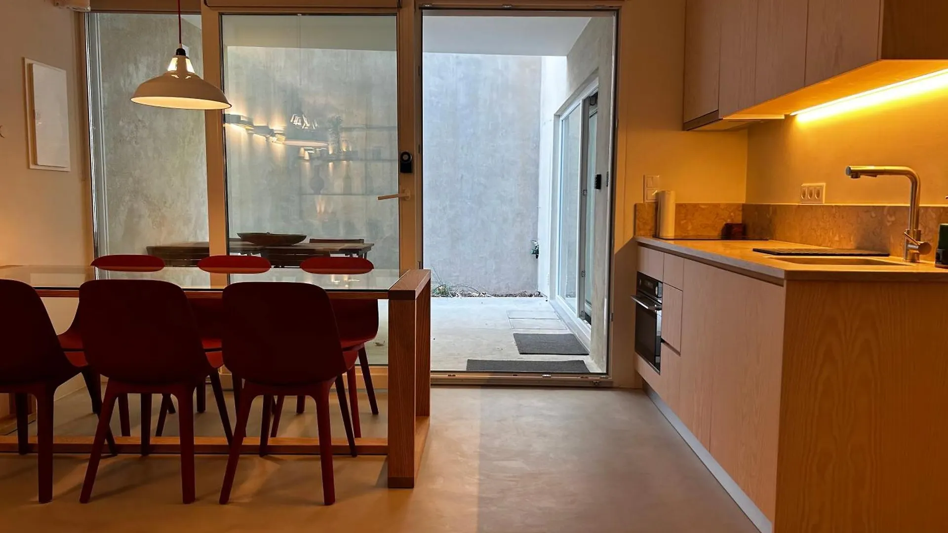 Apartment Chalet Lidia Lodges Estoril