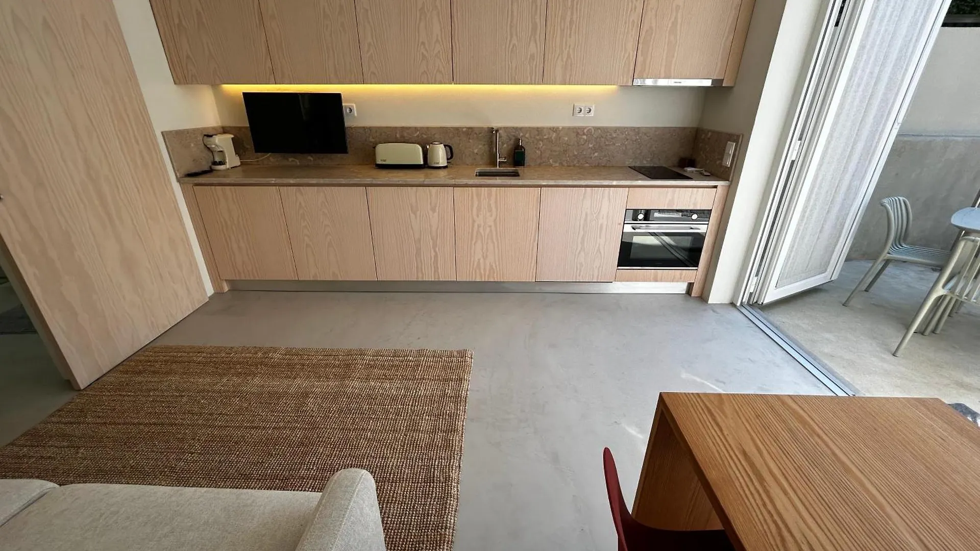 Chalet Lidia Lodges Estoril Apartment