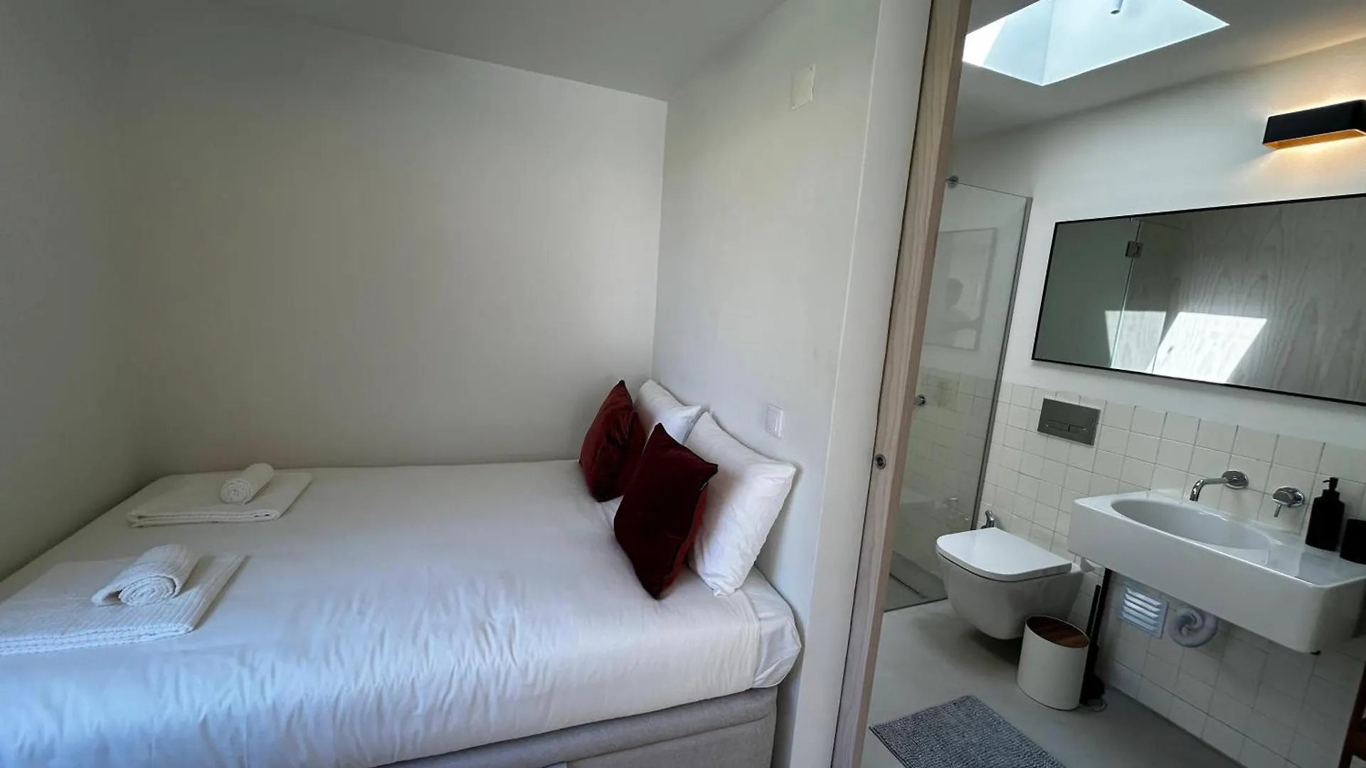 Chalet Lidia Lodges Estoril