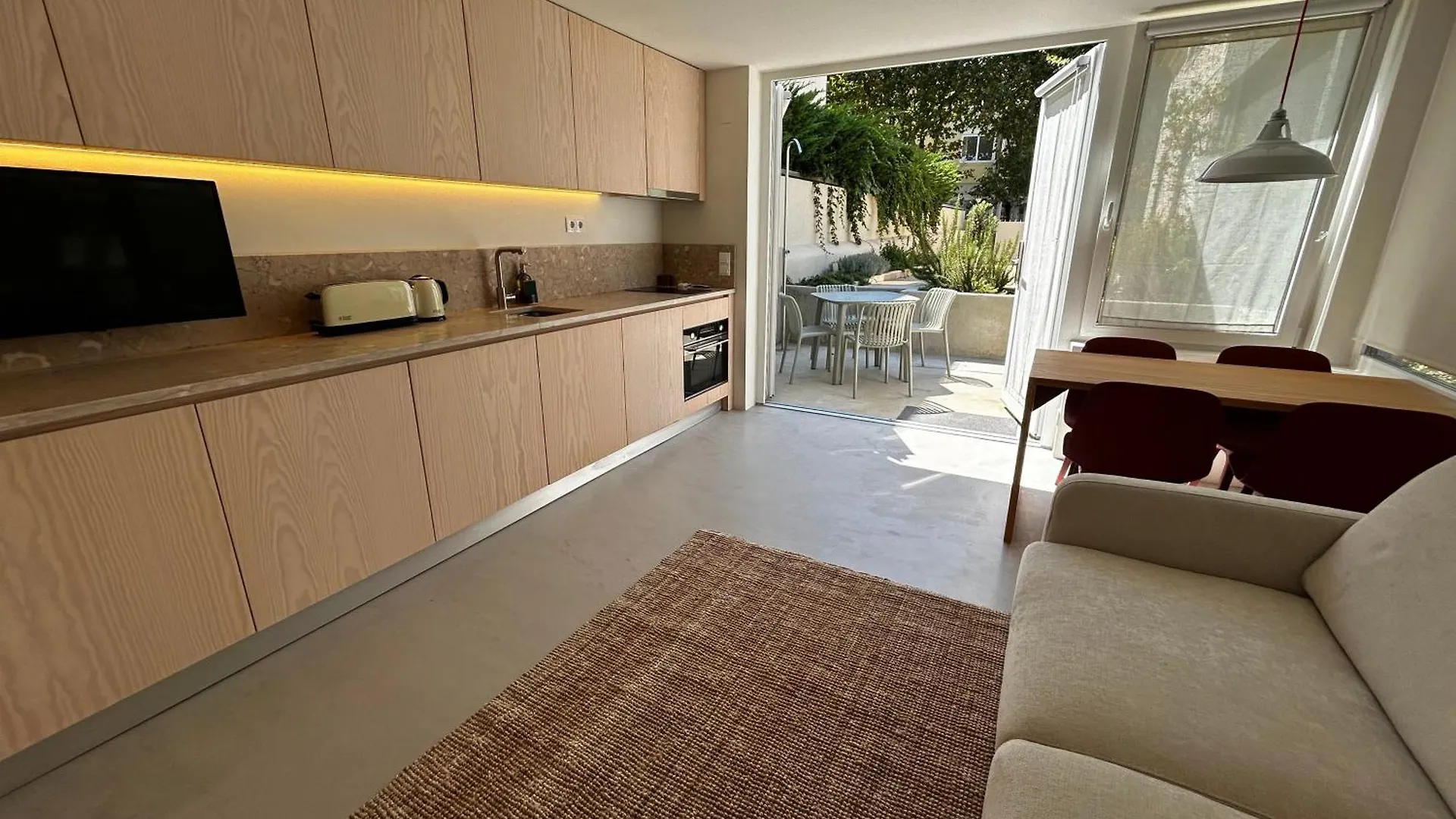 Chalet Lidia Lodges Estoril 0*,  Portugal