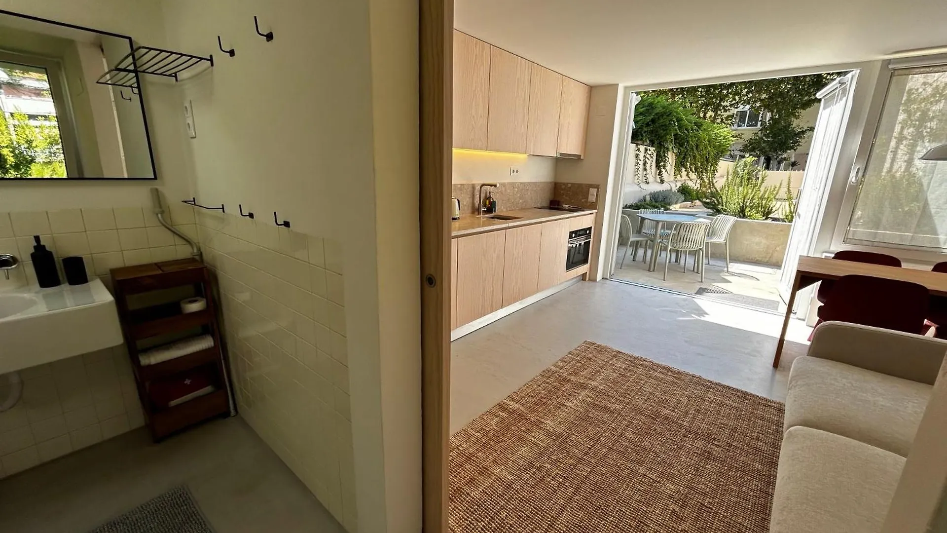 Chalet Lidia Lodges Estoril