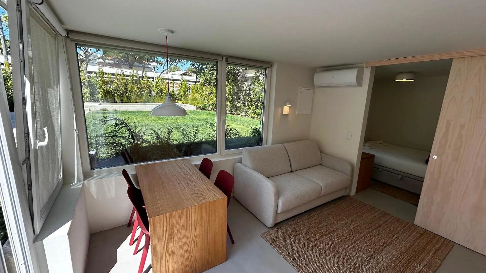Chalet Lidia Lodges Estoril 0*,