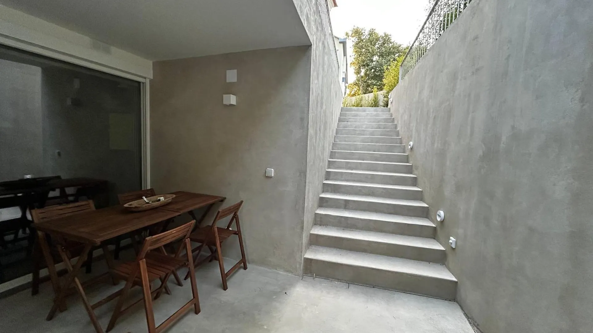 Chalet Lidia Lodges Estoril 0*,
