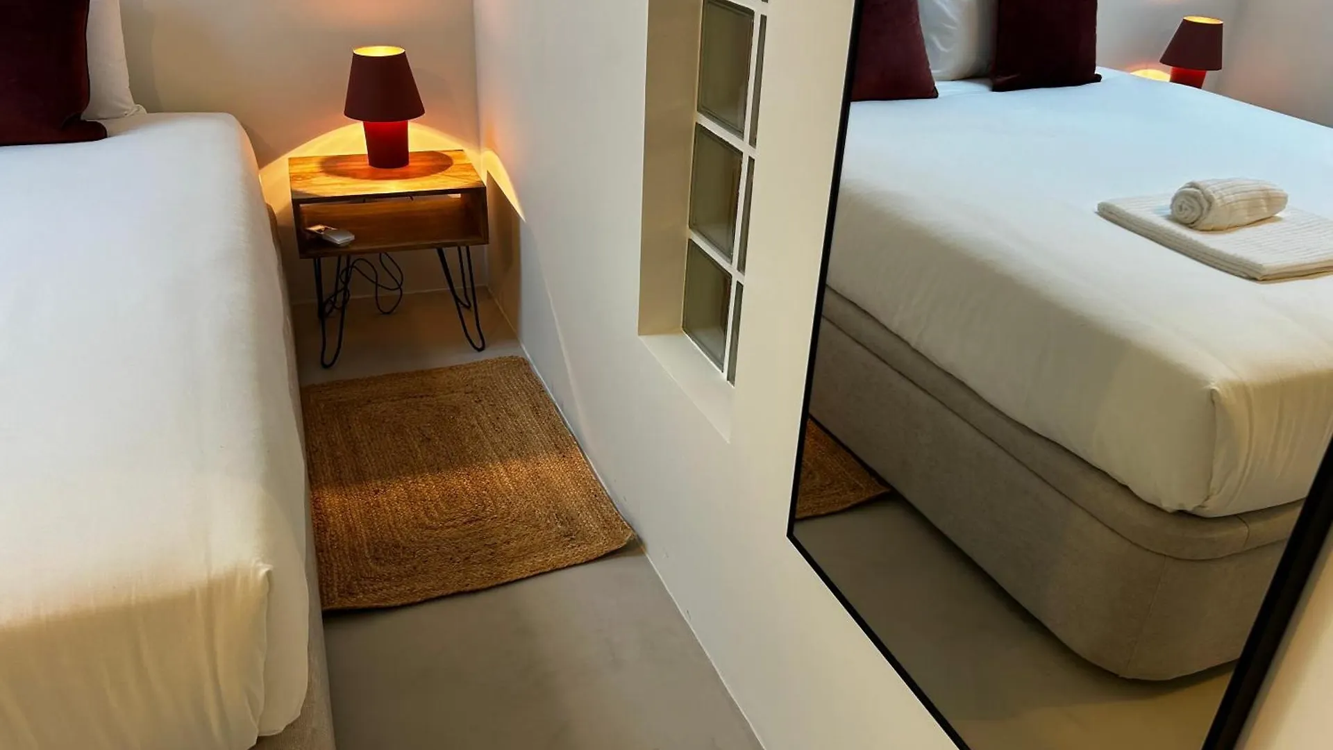 Chalet Lidia Lodges Estoril 0*,  Portugal