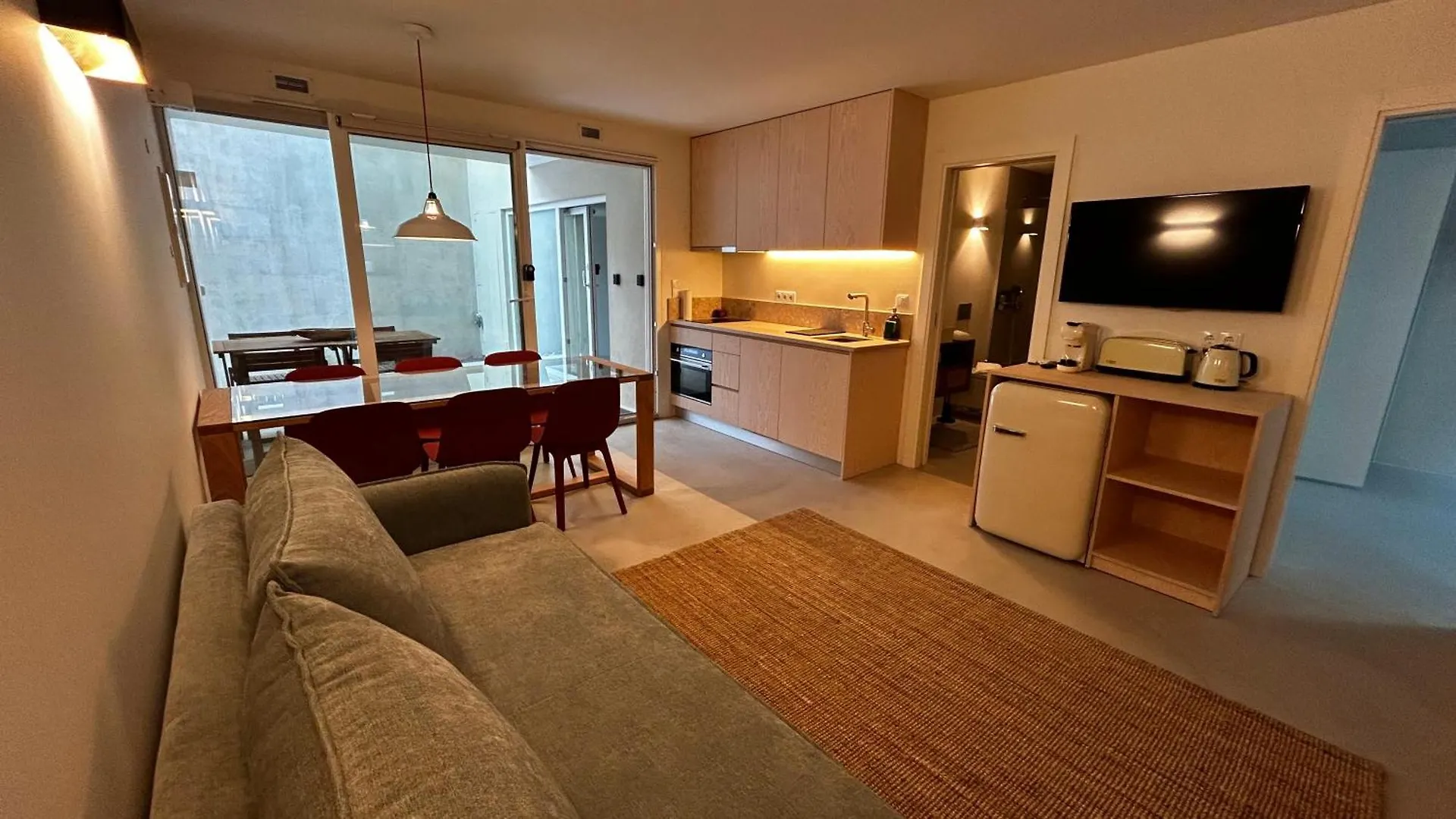 Chalet Lidia Lodges Estoril 0*,  Portugal