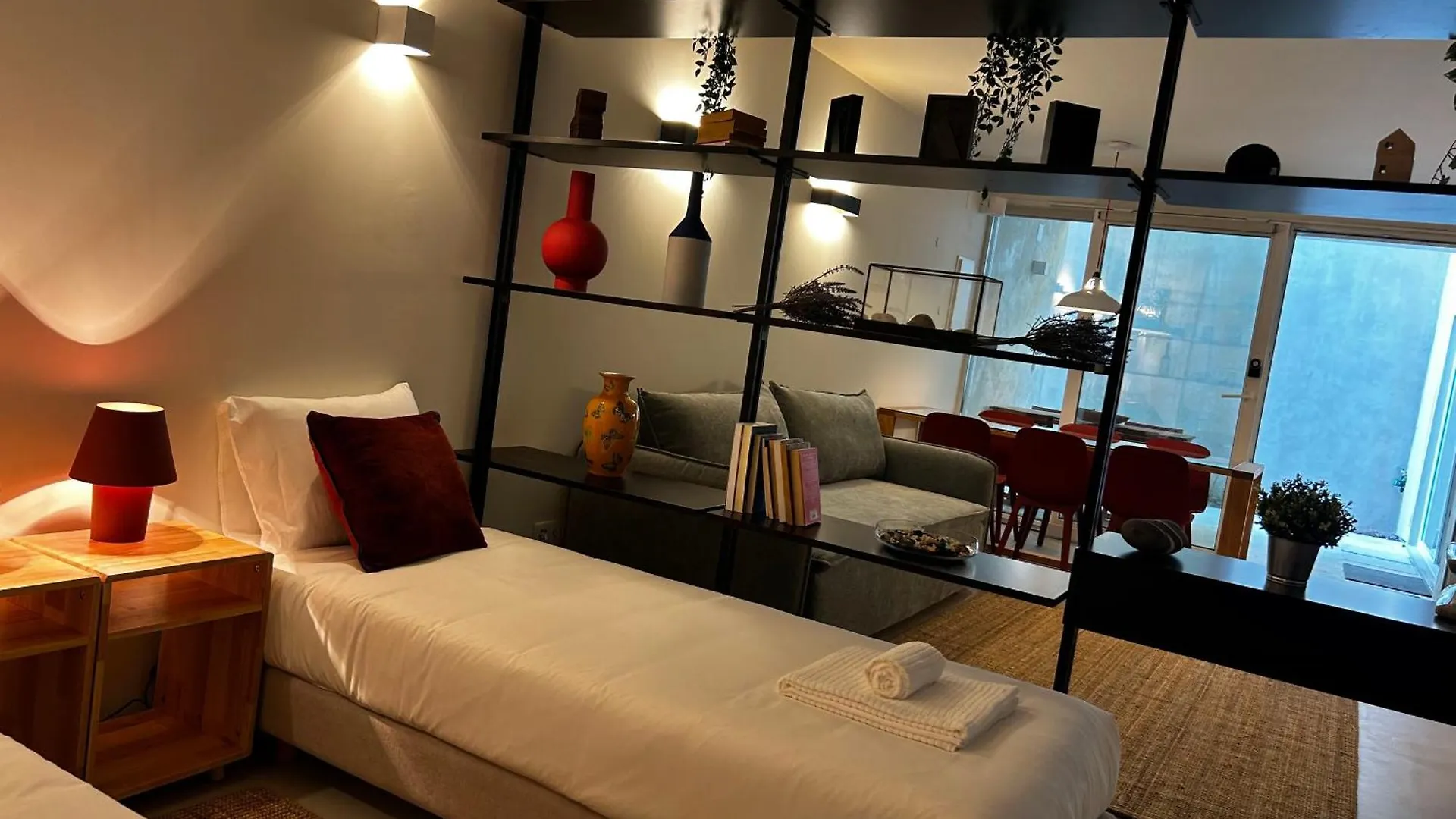Apartment Chalet Lidia Lodges Estoril