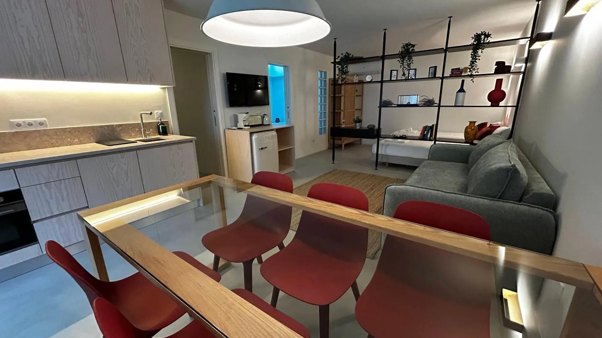 Chalet Lidia Lodges Estoril Apartment