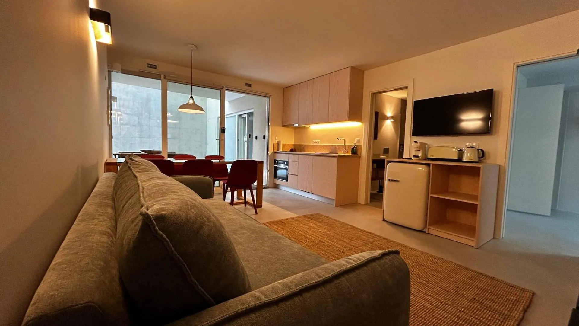 Chalet Lidia Lodges Estoril