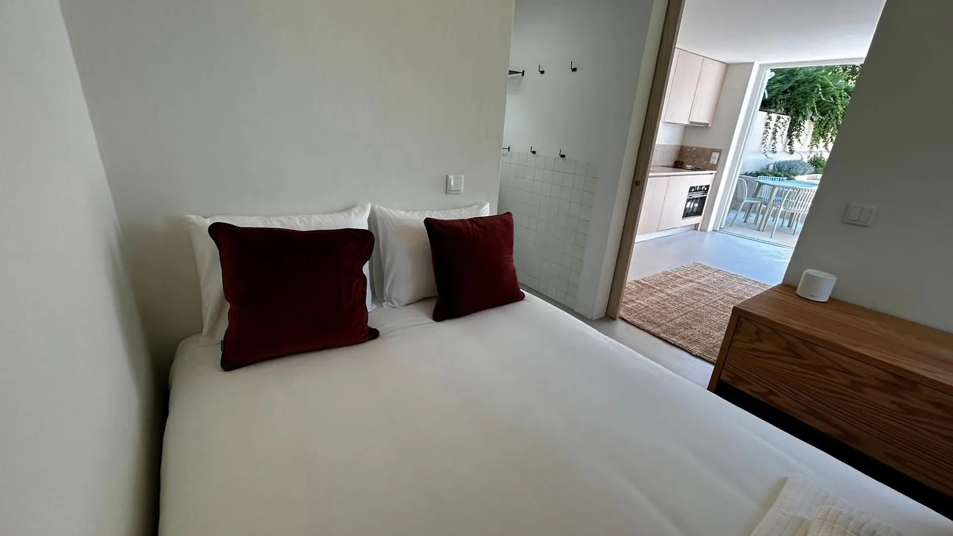 Apartment Chalet Lidia Lodges Estoril