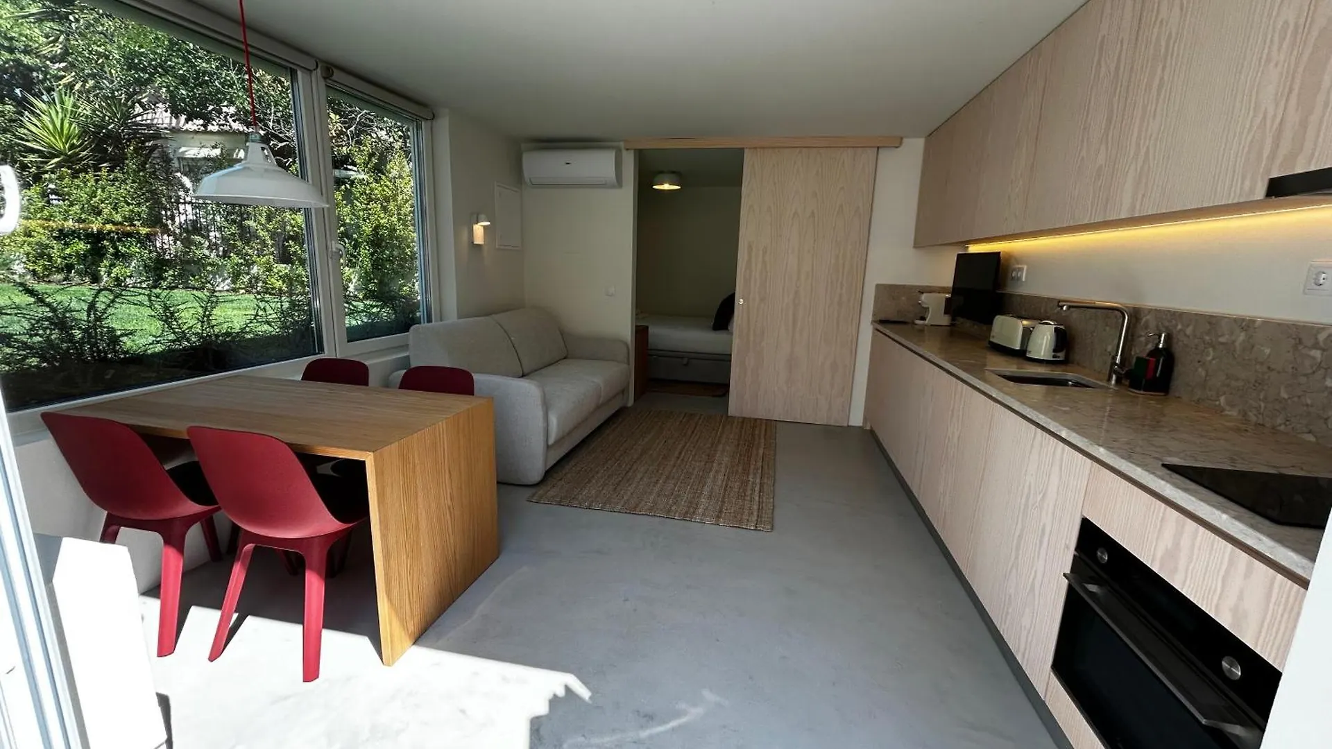 Apartment Chalet Lidia Lodges Estoril