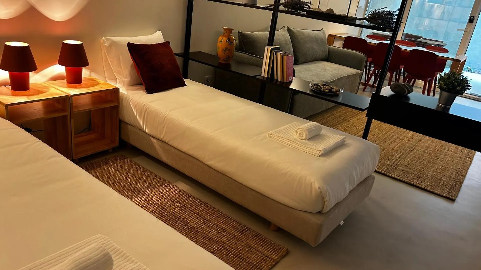 Chalet Lidia Lodges Estoril Apartment