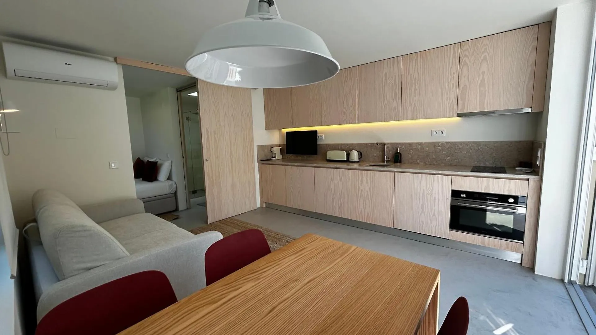 Chalet Lidia Lodges Estoril Apartment