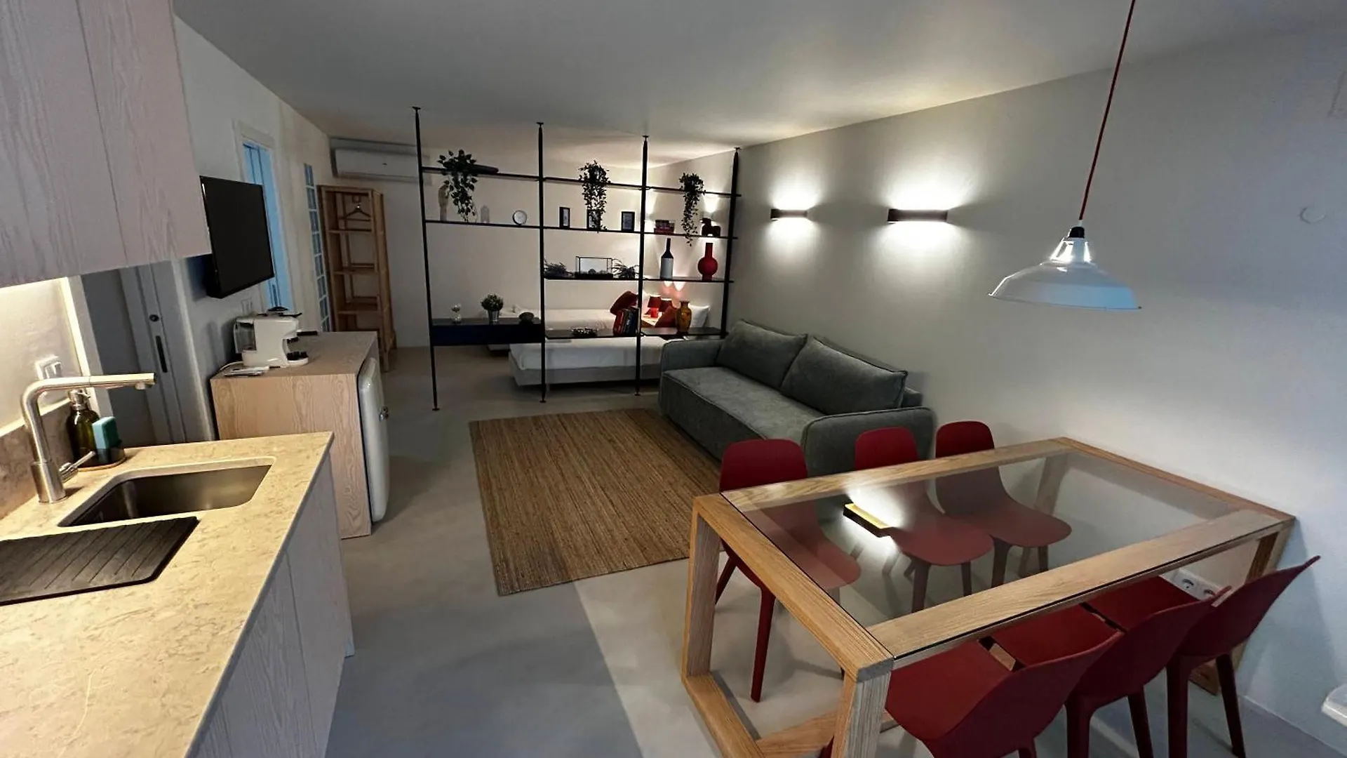 Chalet Lidia Lodges Estoril Portugal