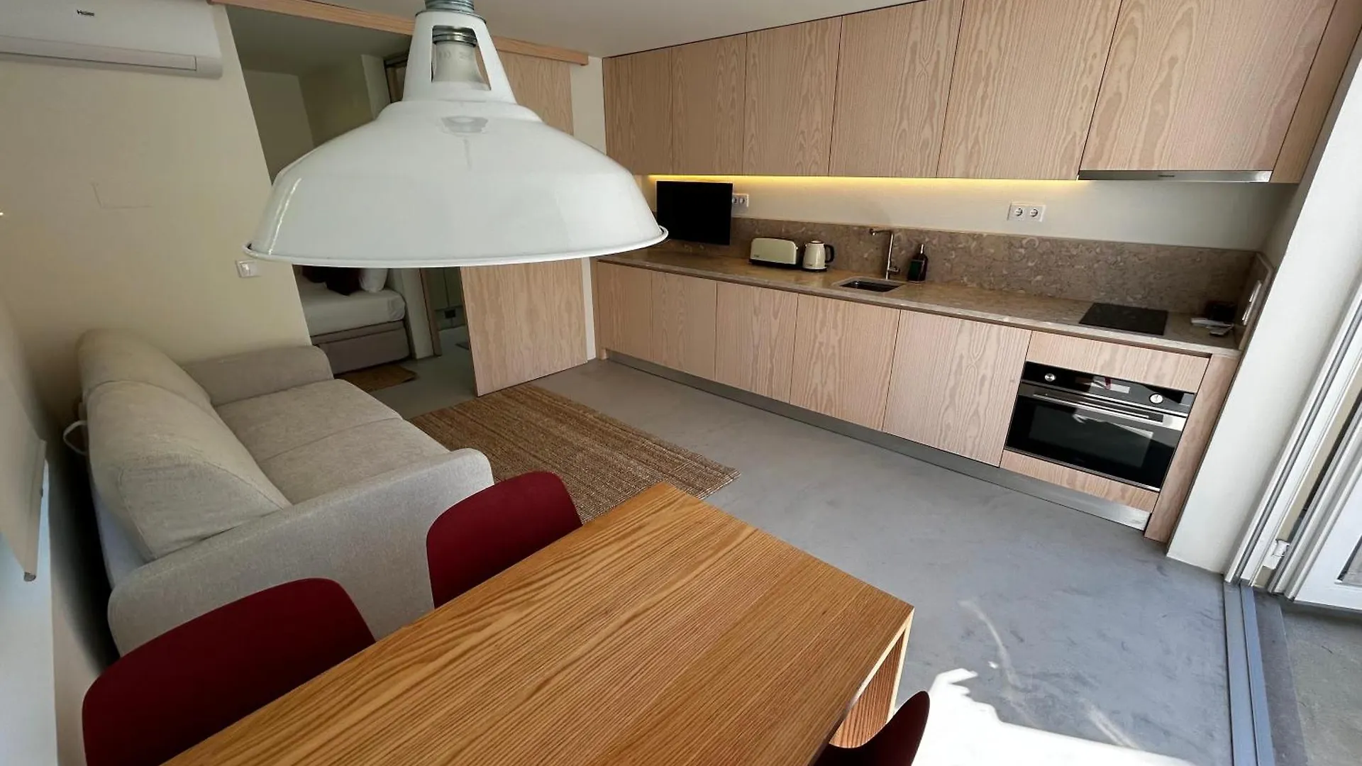 Apartment Chalet Lidia Lodges Estoril Portugal