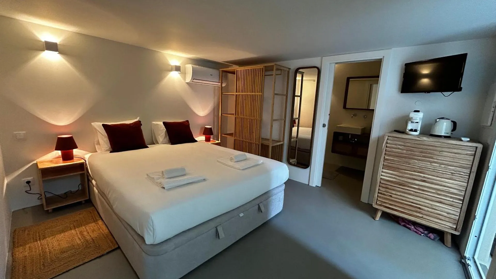 Chalet Lidia Lodges Estoril Apartment