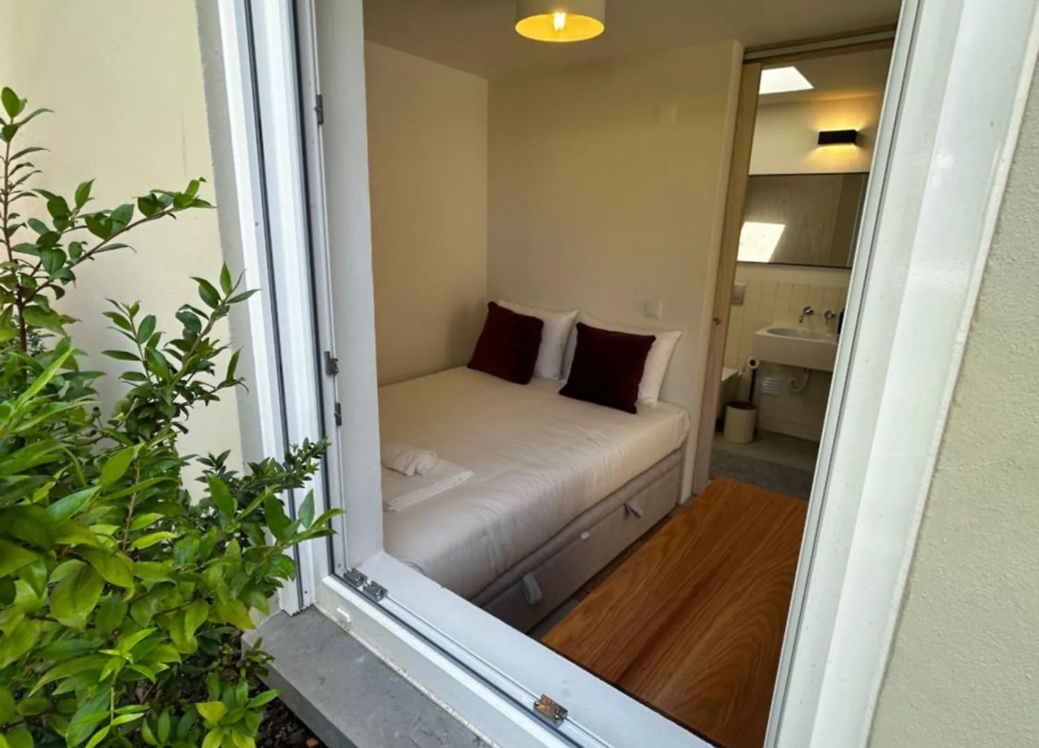 Apartment Chalet Lidia Lodges Estoril