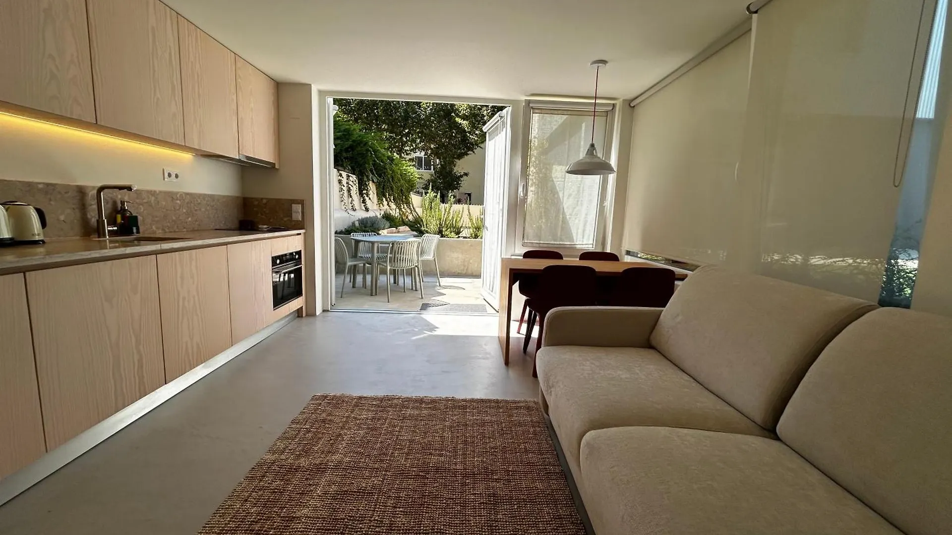 Apartment Chalet Lidia Lodges Estoril