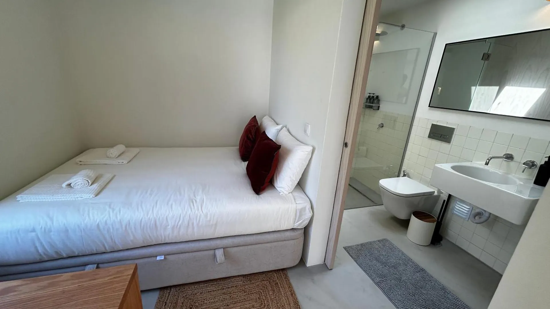 Chalet Lidia Lodges Estoril 0*,  Portugal