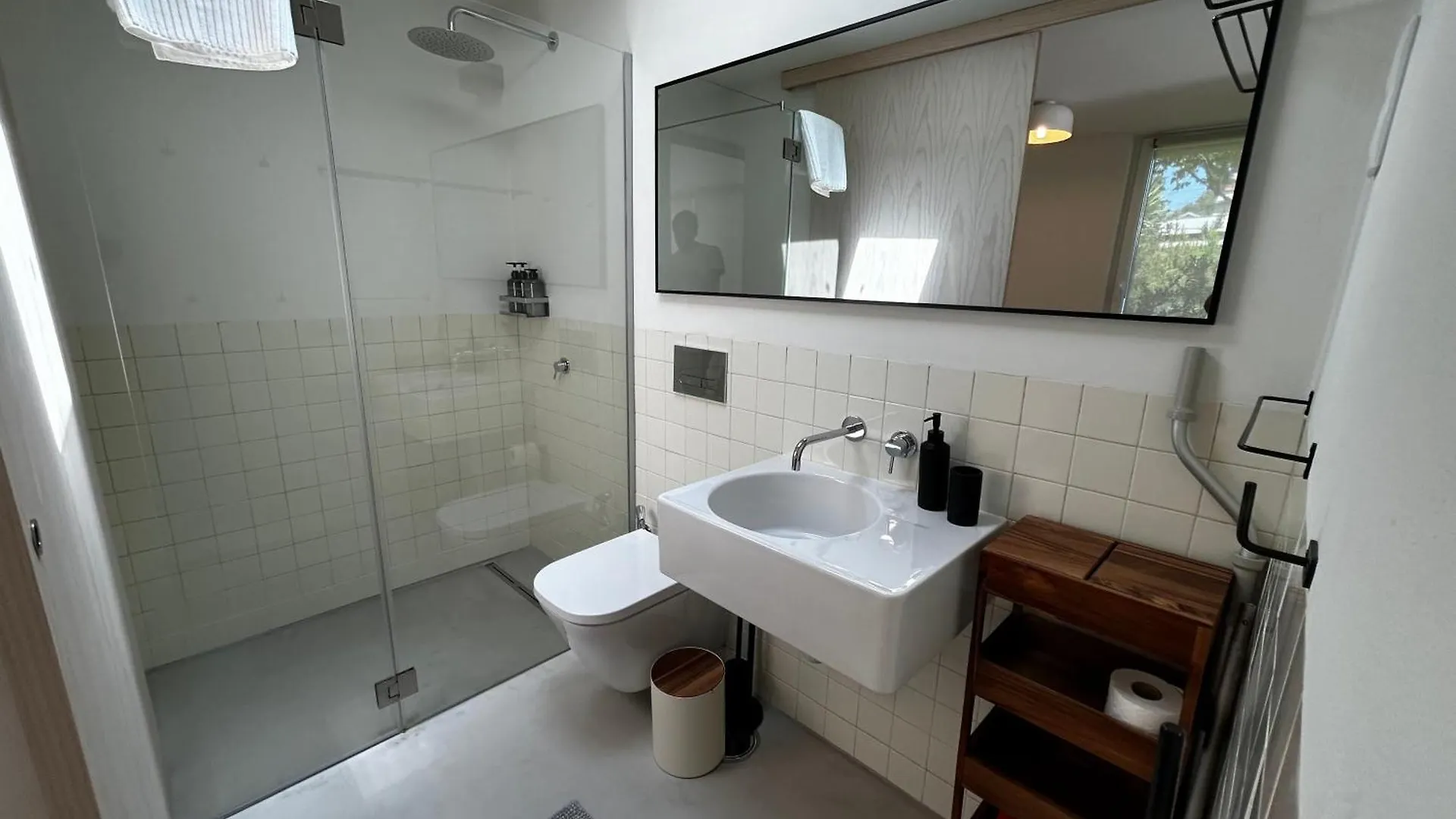 Apartment Chalet Lidia Lodges Estoril