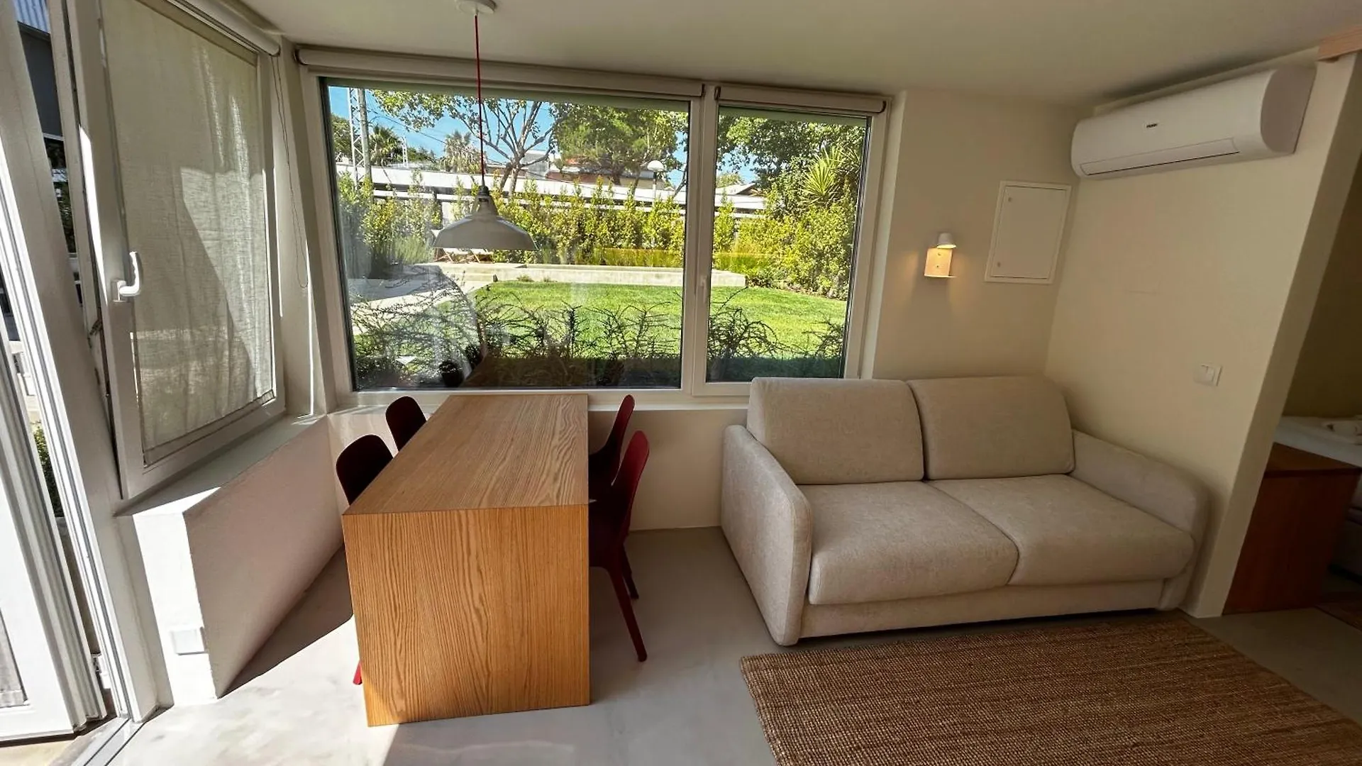 Chalet Lidia Lodges Estoril 0*,