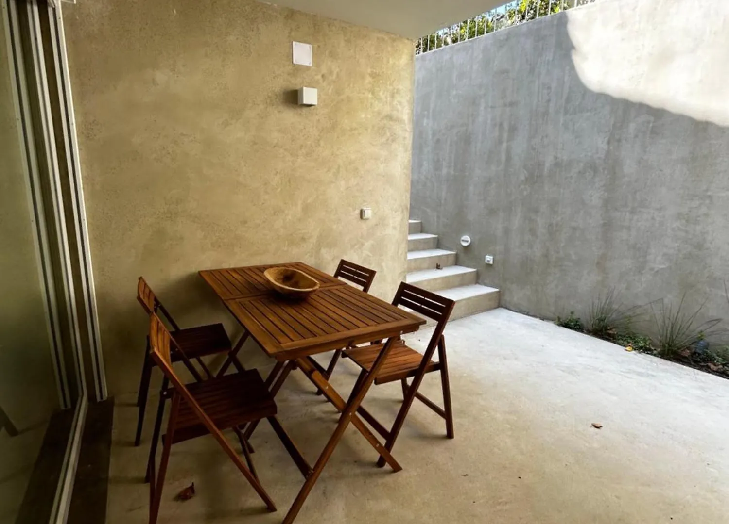 Apartment Chalet Lidia Lodges Estoril Portugal