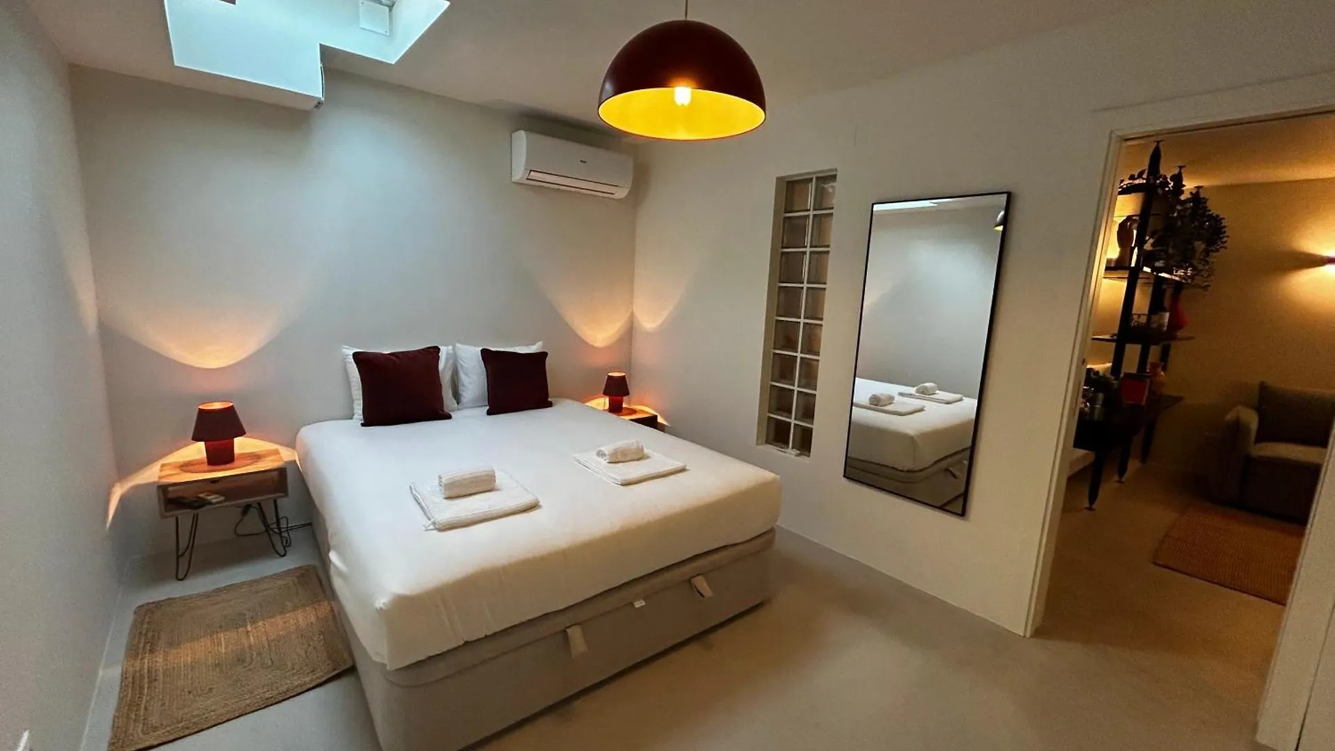Apartment Chalet Lidia Lodges Estoril Portugal
