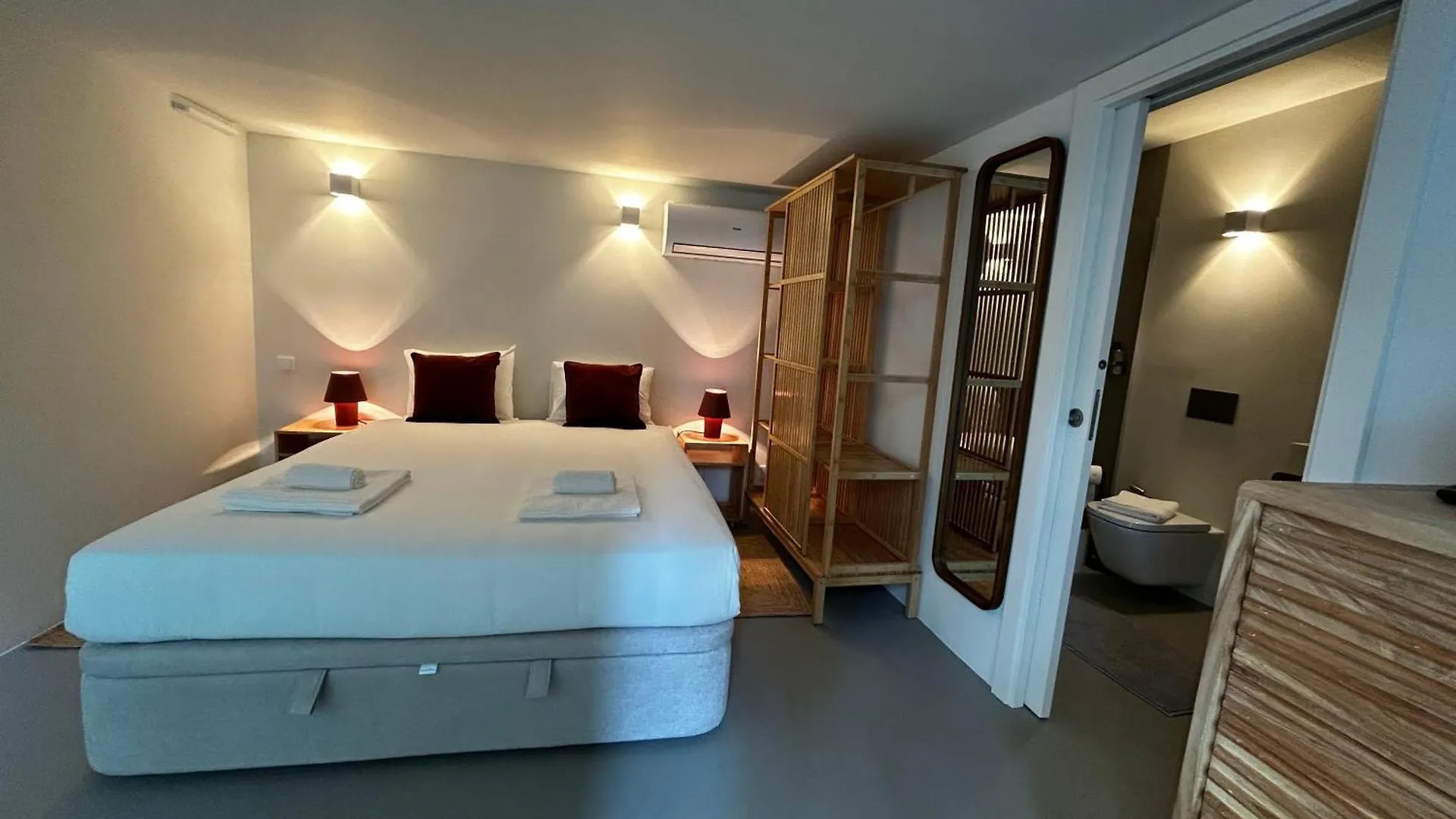 Apartment Chalet Lidia Lodges Estoril