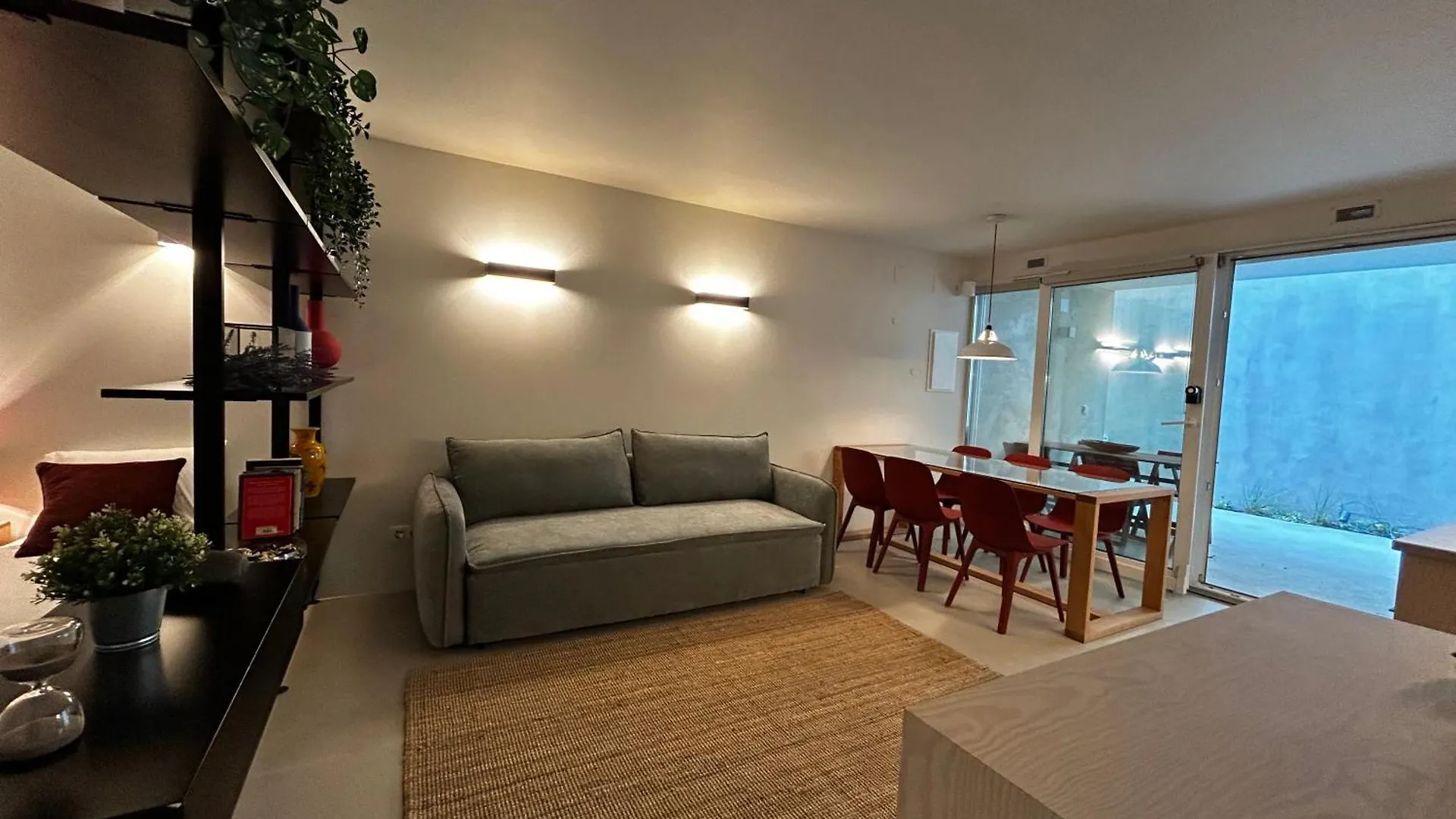 Chalet Lidia Lodges Estoril