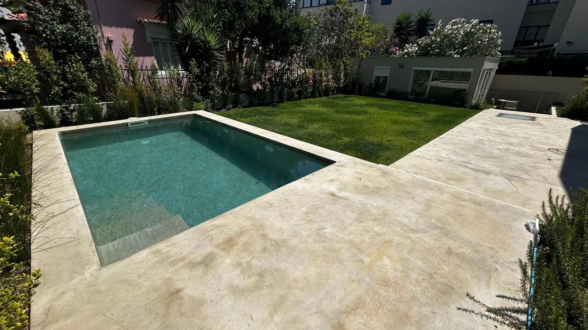 Apartment Chalet Lidia Lodges Estoril